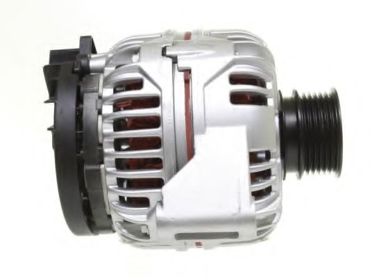 Generator / Alternator 4