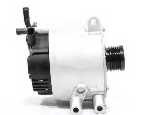 Generator / Alternator 4
