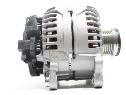 Generator / Alternator 4
