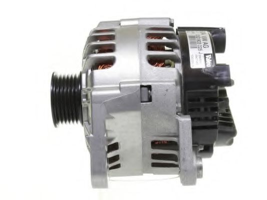 Generator / Alternator 2