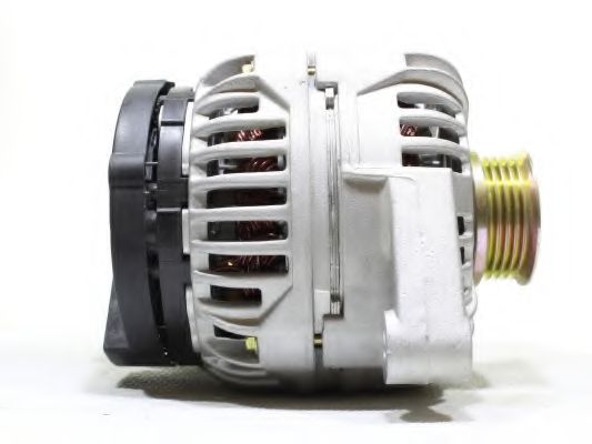 Generator / Alternator 4