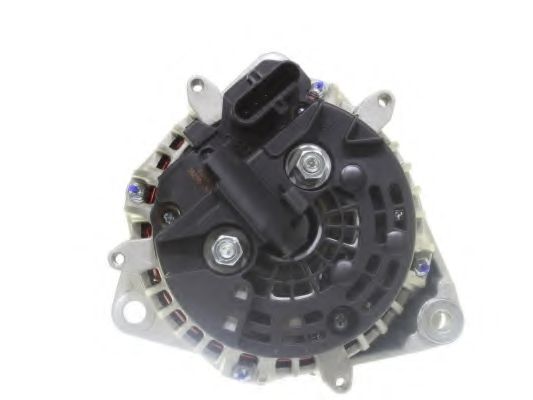 Generator / Alternator 3