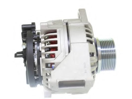 Generator / Alternator 4
