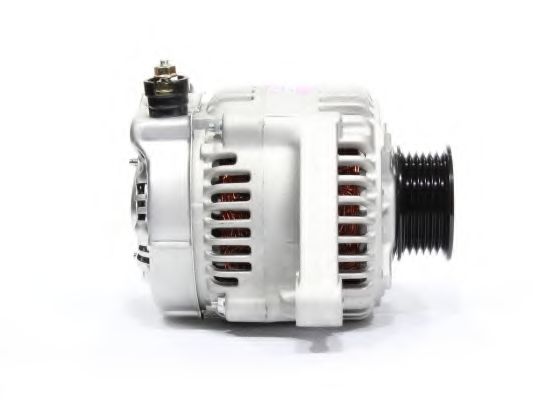 Generator / Alternator 4