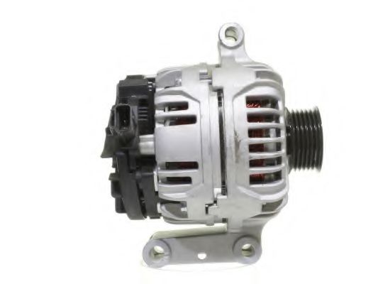 Generator / Alternator 4