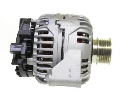 Generator / Alternator 4
