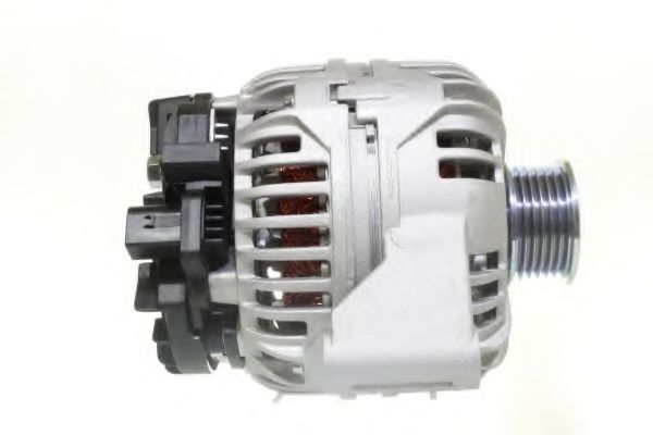 Generator / Alternator 4