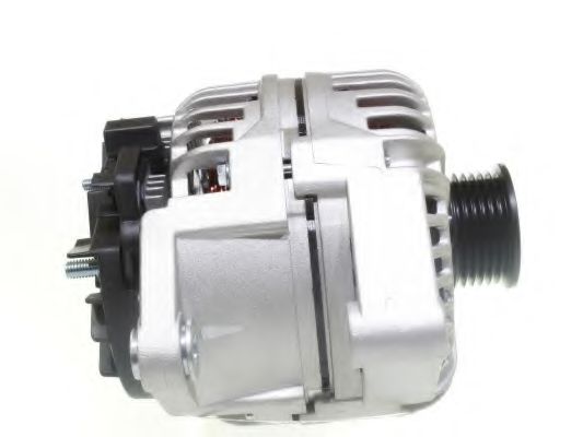 Generator / Alternator 4