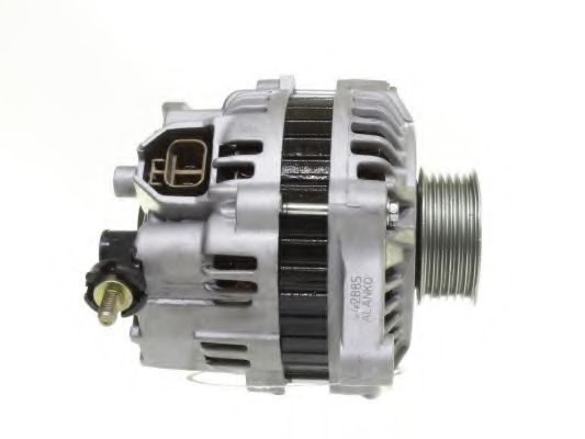 Generator / Alternator 4