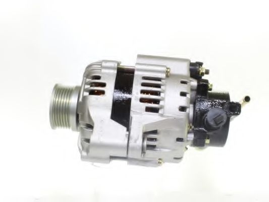 Generator / Alternator 2