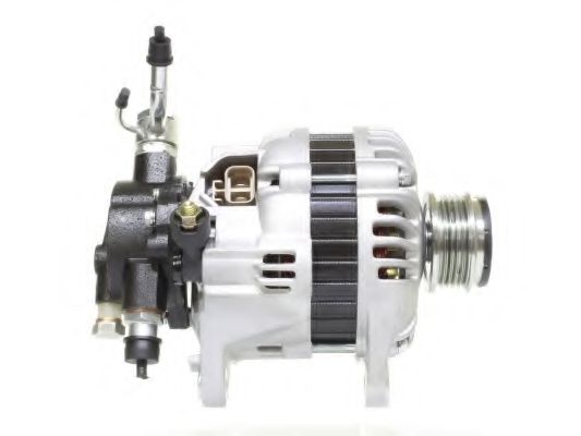Generator / Alternator 4