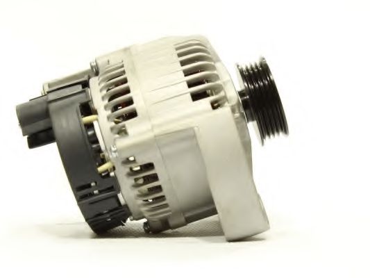 Generator / Alternator 4