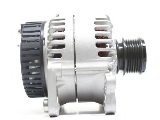 Generator / Alternator 4