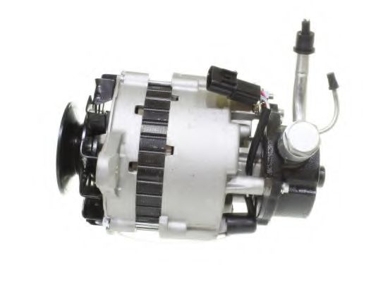 Generator / Alternator 2