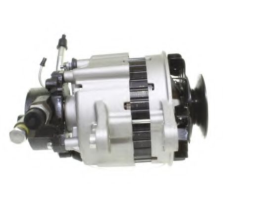 Generator / Alternator 4