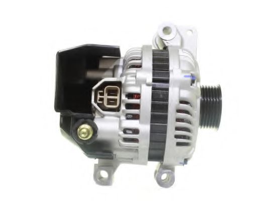 Generator / Alternator 4