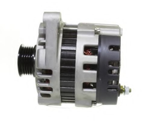 Generator / Alternator 2