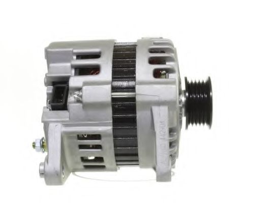Generator / Alternator 4