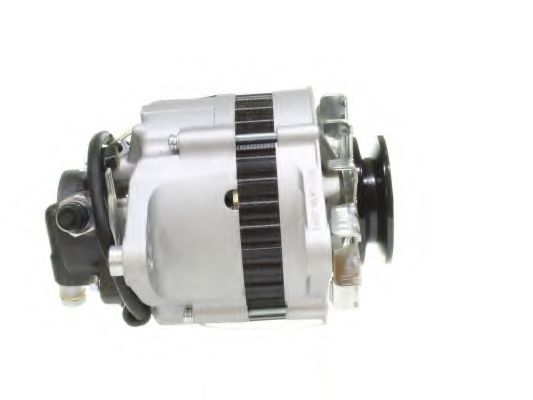 Generator / Alternator 4
