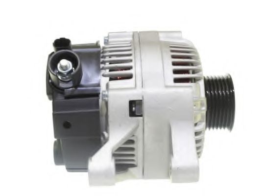 Generator / Alternator 4