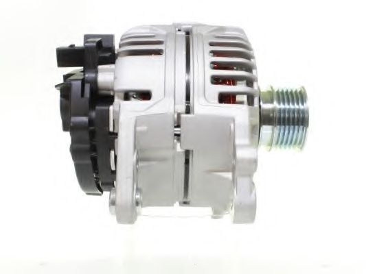 Generator / Alternator 4