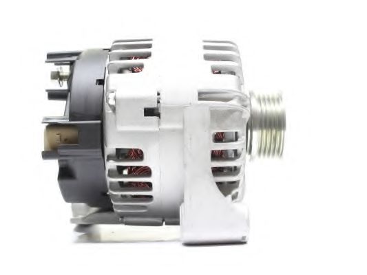 Generator / Alternator 4