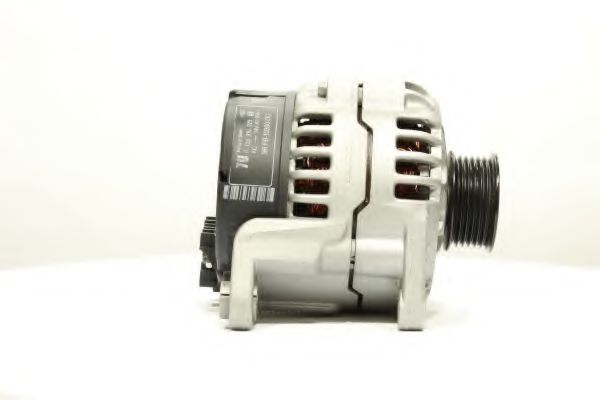 Generator / Alternator 4