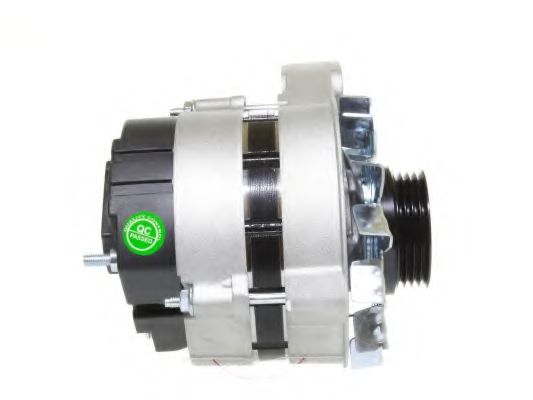 Generator / Alternator 4