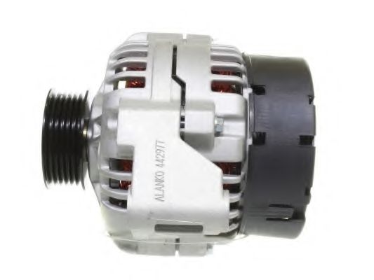 Generator / Alternator 2