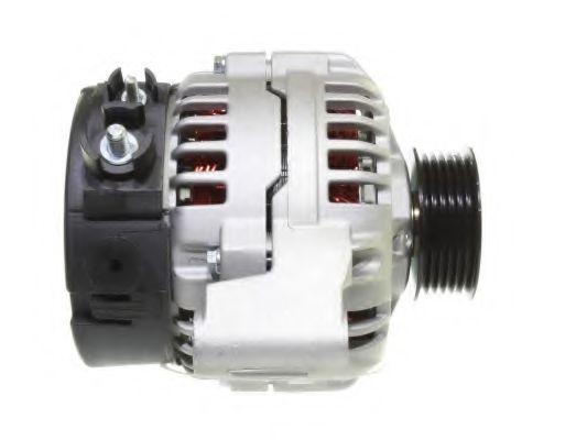 Generator / Alternator 4