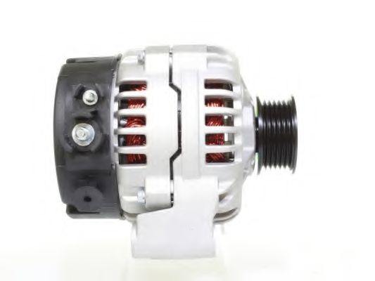 Generator / Alternator 4