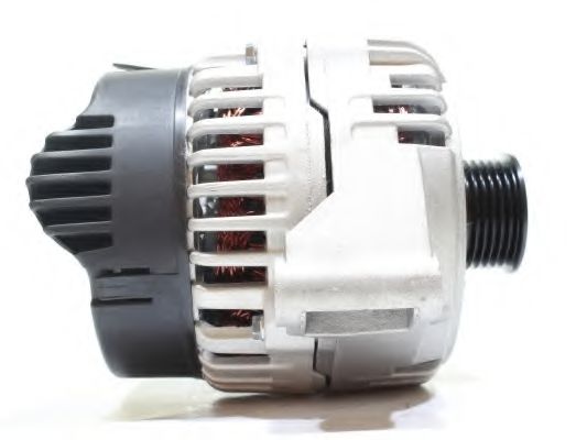Generator / Alternator 4