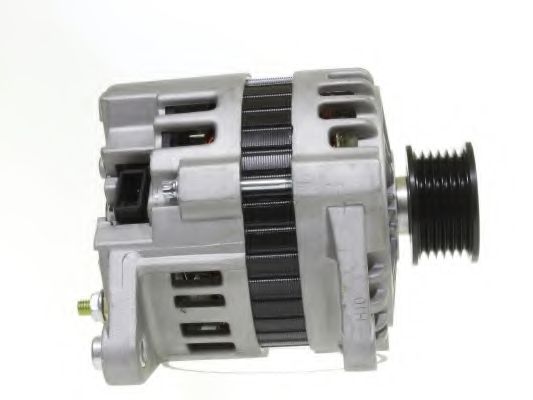 Generator / Alternator 4