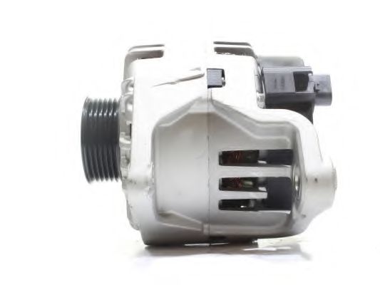 Generator / Alternator 2
