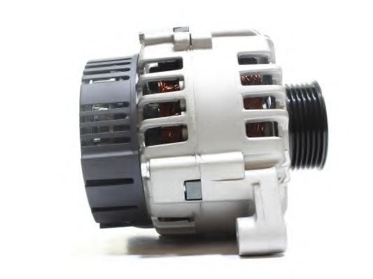Generator / Alternator 4