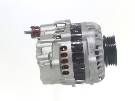 Generator / Alternator 4