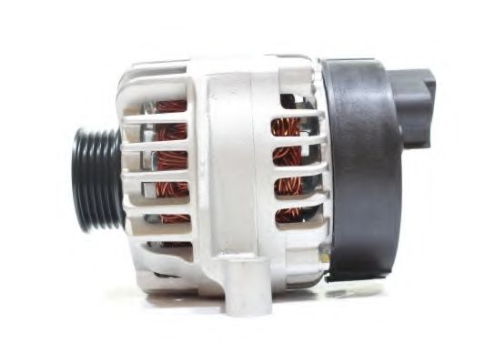Generator / Alternator 2