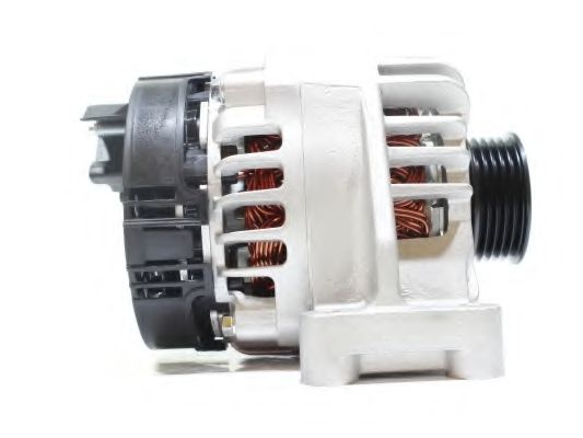 Generator / Alternator 4