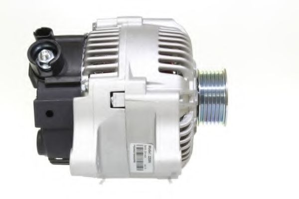 Generator / Alternator 4