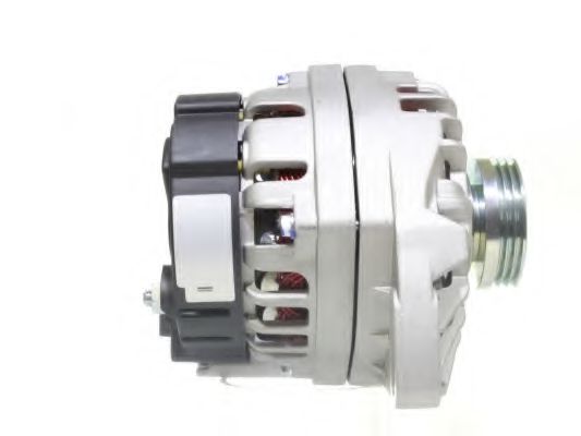 Generator / Alternator 4