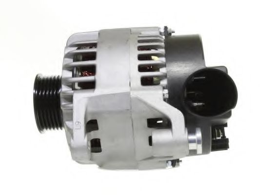 Generator / Alternator 2