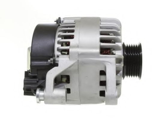 Generator / Alternator 4