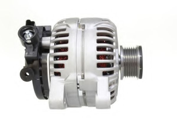 Generator / Alternator 4