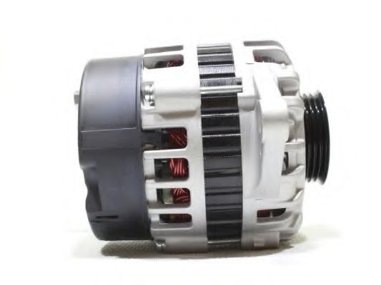 Generator / Alternator 4