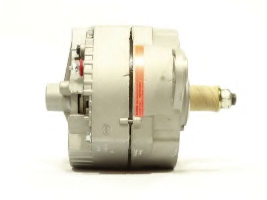 Generator / Alternator 4