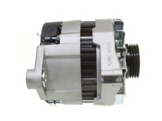 Generator / Alternator 4