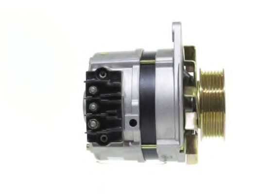 Generator / Alternator 4