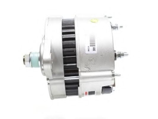 Generator / Alternator 2
