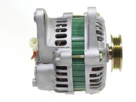 Generator / Alternator 4