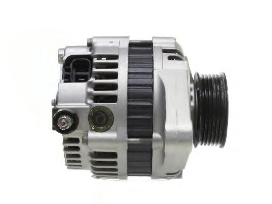 Generator / Alternator 4